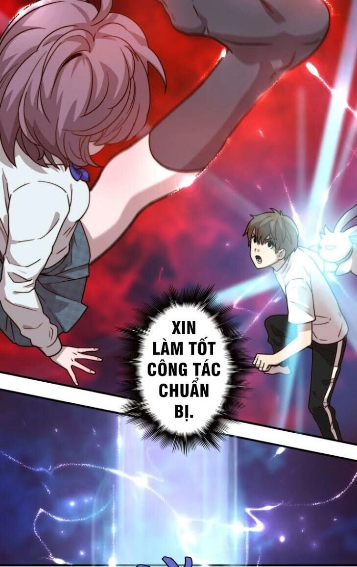 Trọng Sinh Tiểu Y Tiên Chapter 19 - 38