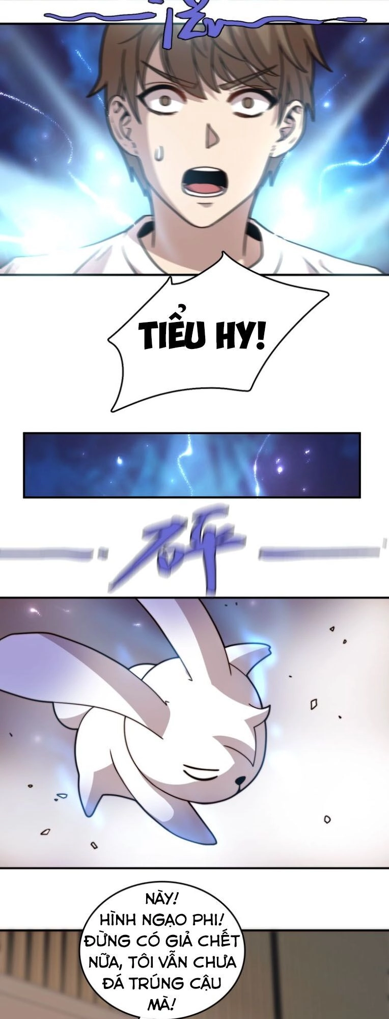 Trọng Sinh Tiểu Y Tiên Chapter 19 - 39