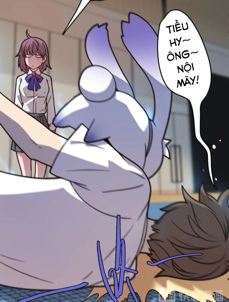 Trọng Sinh Tiểu Y Tiên Chapter 19 - 40