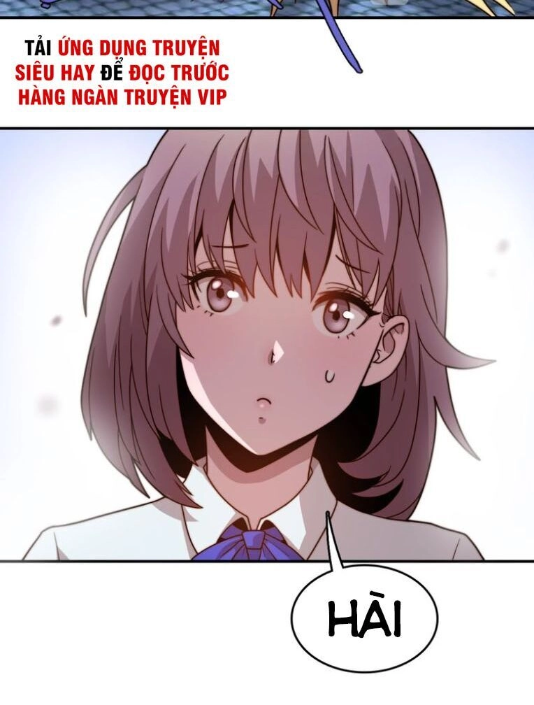 Trọng Sinh Tiểu Y Tiên Chapter 19 - 41