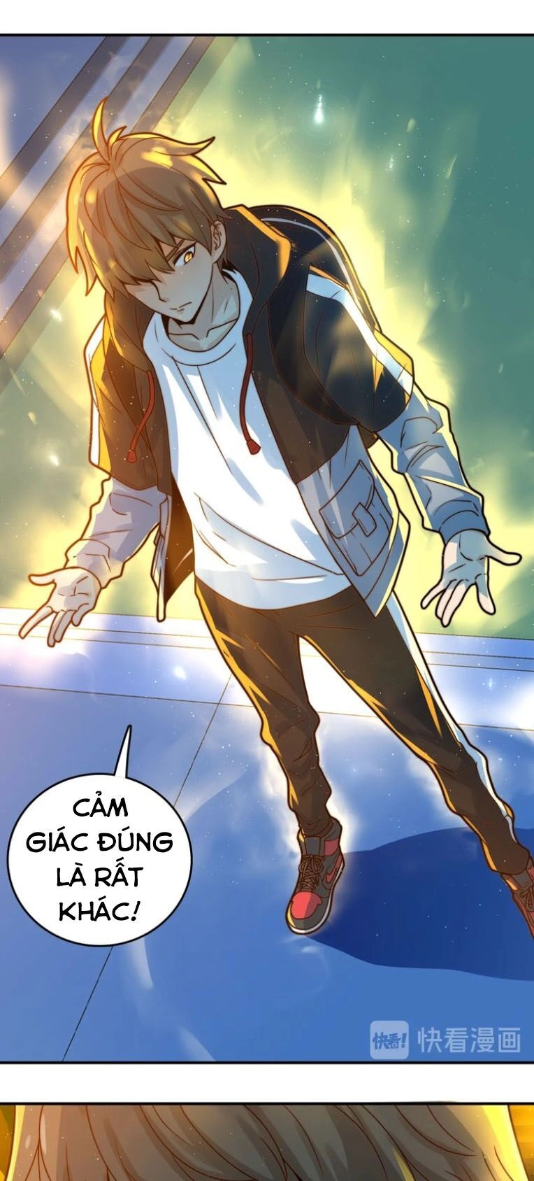 Trọng Sinh Tiểu Y Tiên Chapter 19 - 45