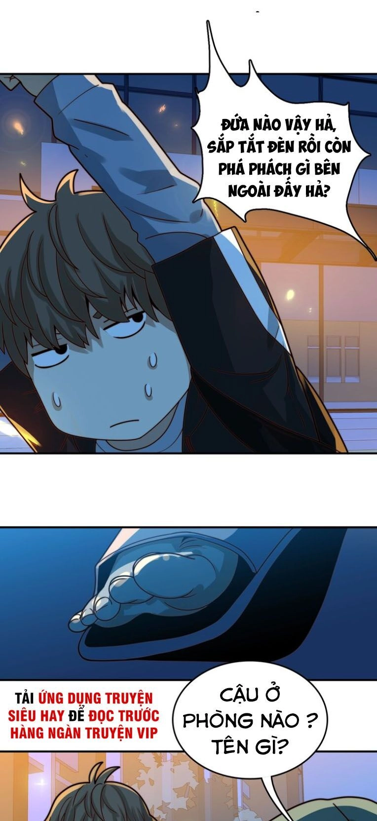 Trọng Sinh Tiểu Y Tiên Chapter 19 - 47