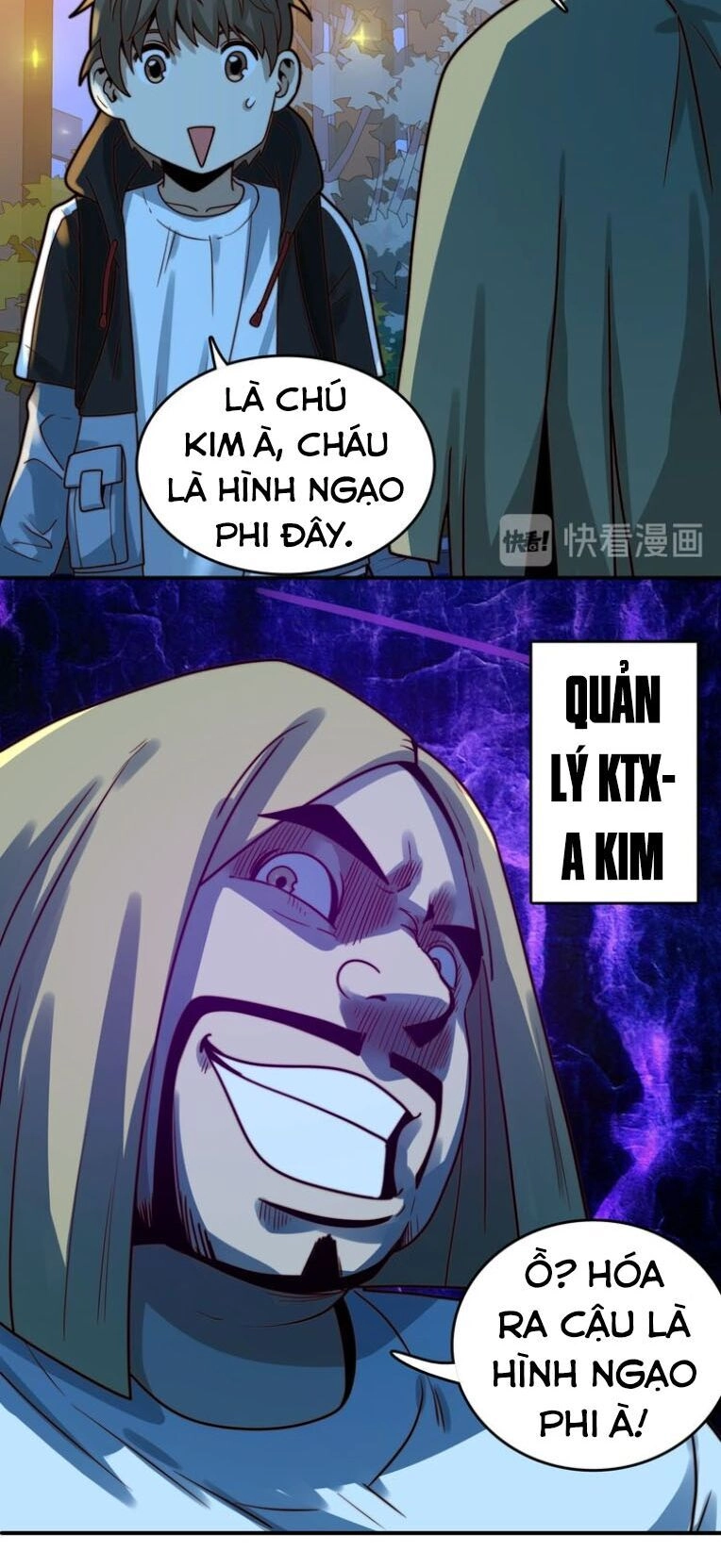 Trọng Sinh Tiểu Y Tiên Chapter 19 - 48