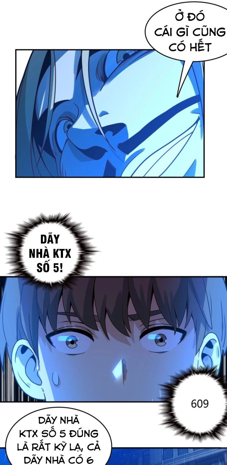 Trọng Sinh Tiểu Y Tiên Chapter 19 - 51