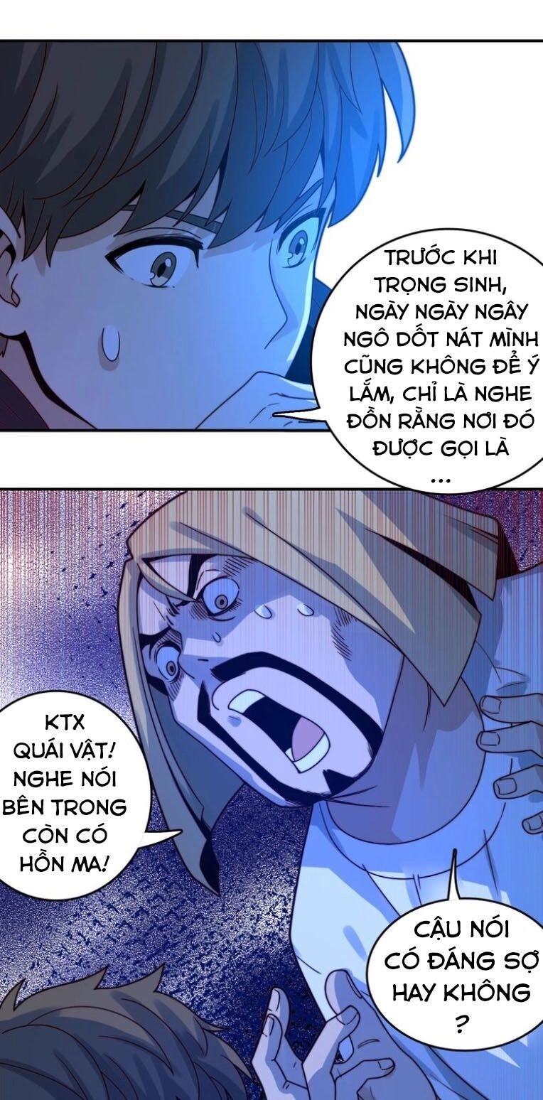 Trọng Sinh Tiểu Y Tiên Chapter 19 - 53