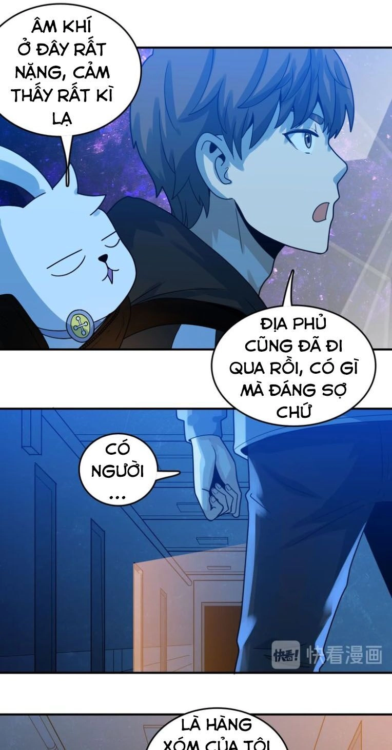 Trọng Sinh Tiểu Y Tiên Chapter 19 - 57