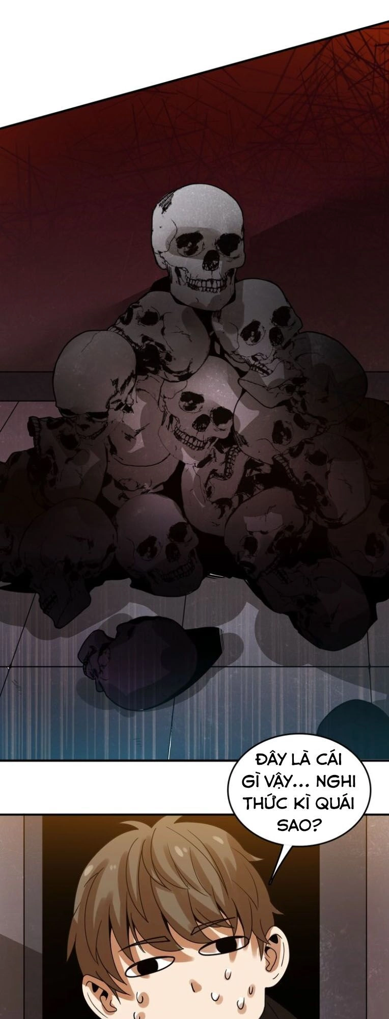 Trọng Sinh Tiểu Y Tiên Chapter 19 - 59