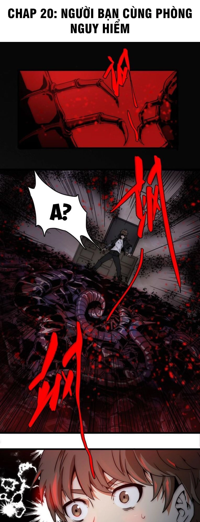 Trọng Sinh Tiểu Y Tiên Chapter 20 - 1