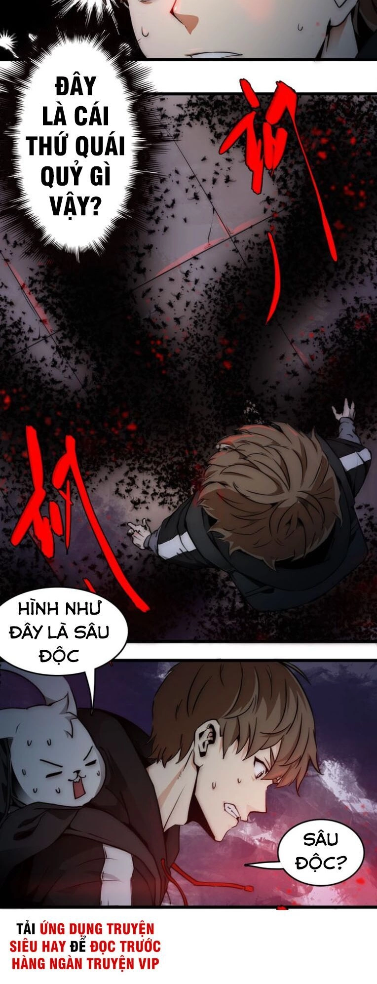 Trọng Sinh Tiểu Y Tiên Chapter 20 - 2