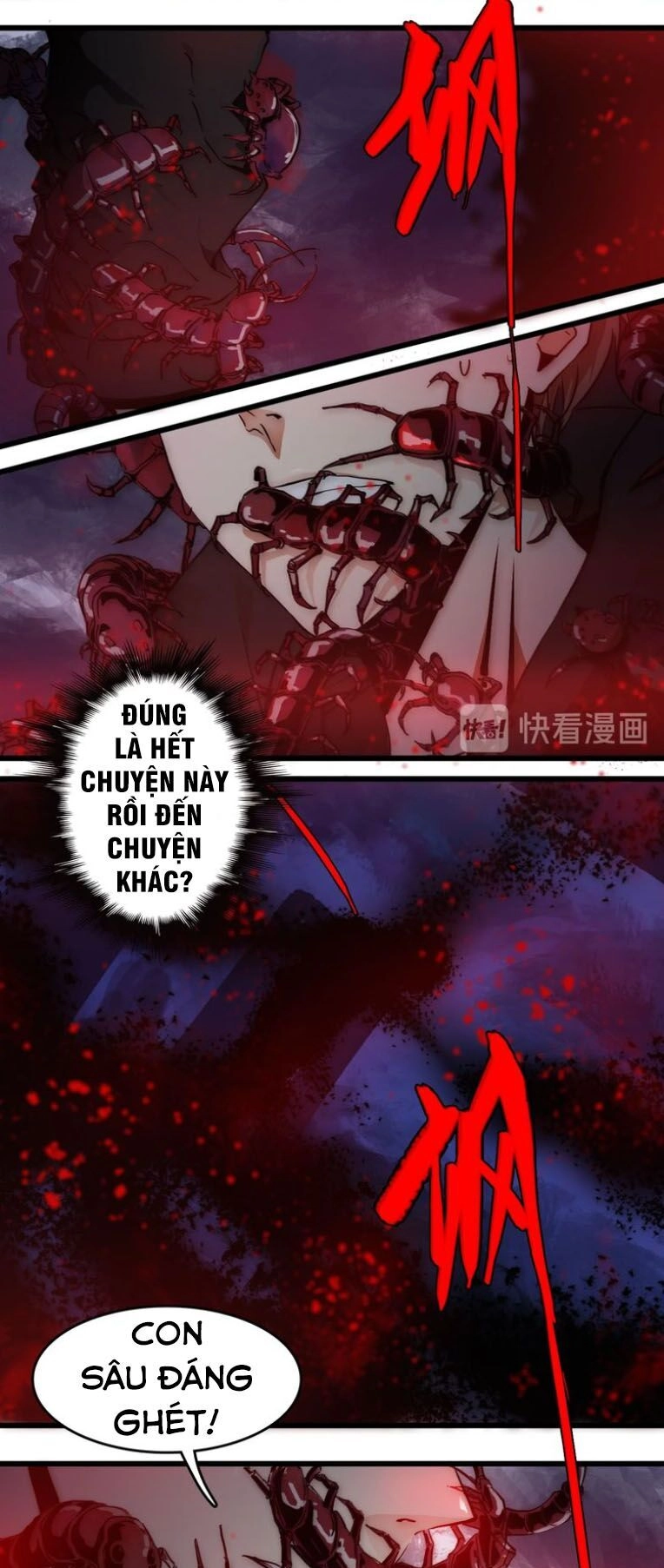 Trọng Sinh Tiểu Y Tiên Chapter 20 - 3