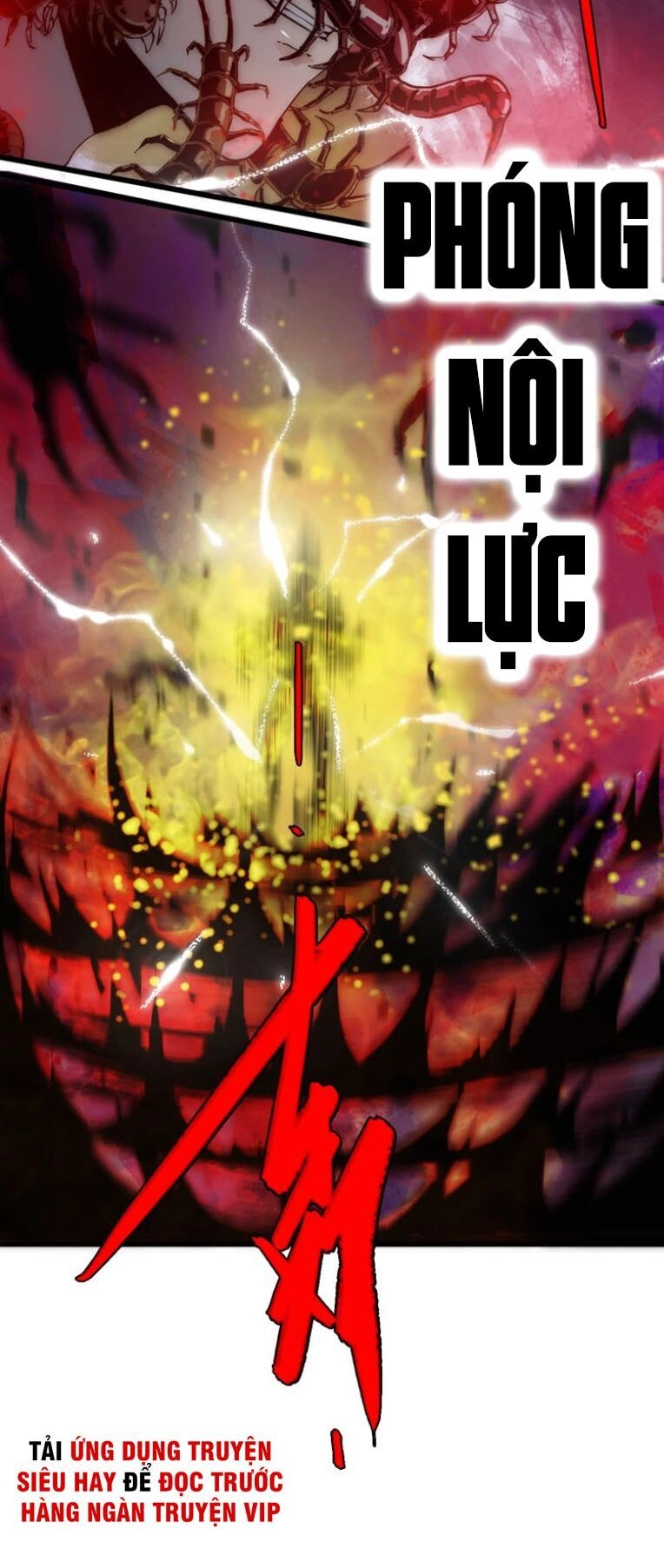 Trọng Sinh Tiểu Y Tiên Chapter 20 - 4