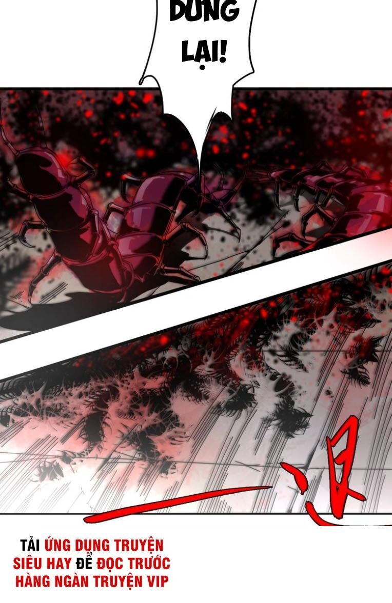 Trọng Sinh Tiểu Y Tiên Chapter 20 - 7