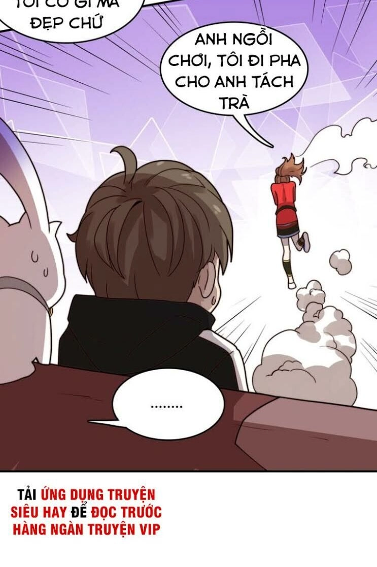 Trọng Sinh Tiểu Y Tiên Chapter 20 - 18