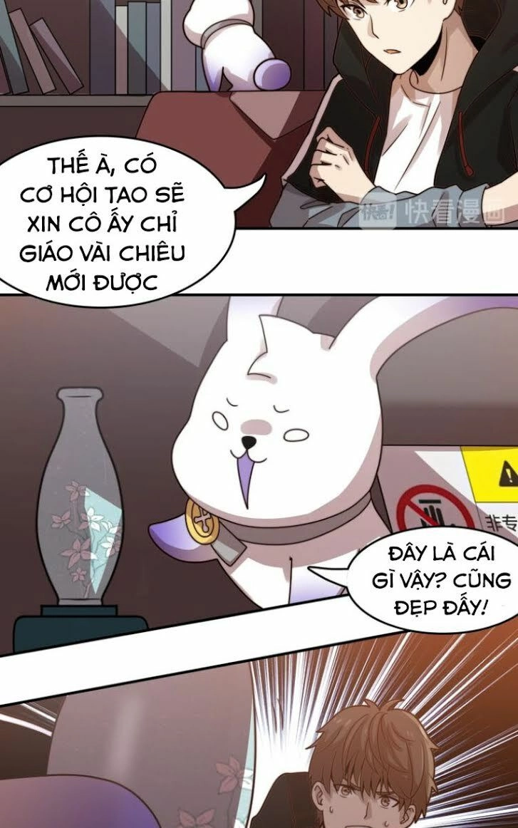 Trọng Sinh Tiểu Y Tiên Chapter 20 - 20