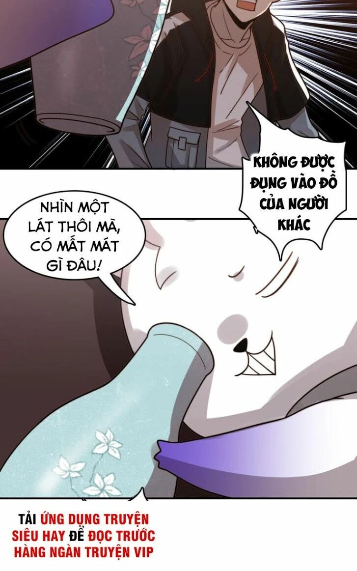 Trọng Sinh Tiểu Y Tiên Chapter 20 - 21