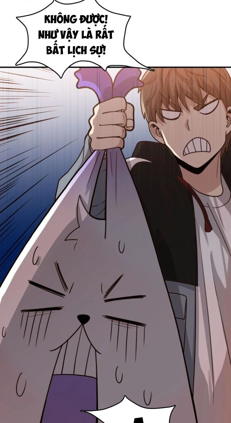 Trọng Sinh Tiểu Y Tiên Chapter 20 - 22