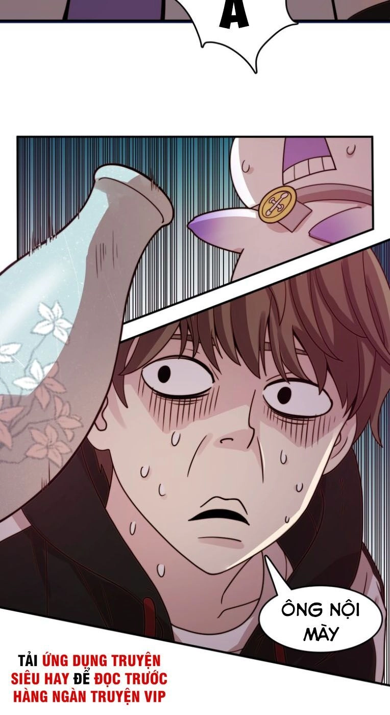 Trọng Sinh Tiểu Y Tiên Chapter 20 - 23