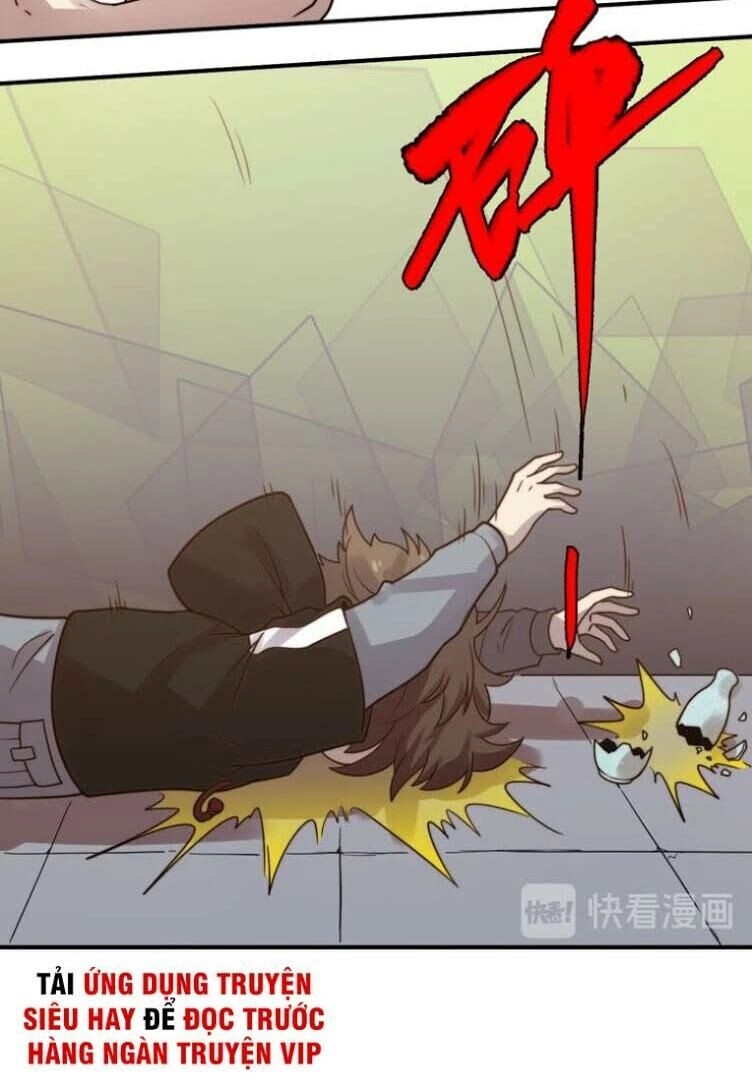 Trọng Sinh Tiểu Y Tiên Chapter 20 - 26