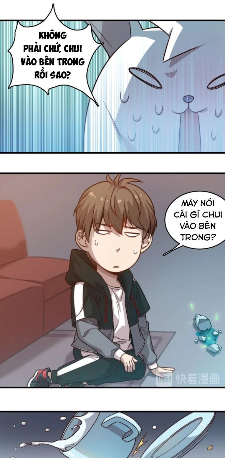 Trọng Sinh Tiểu Y Tiên Chapter 20 - 29