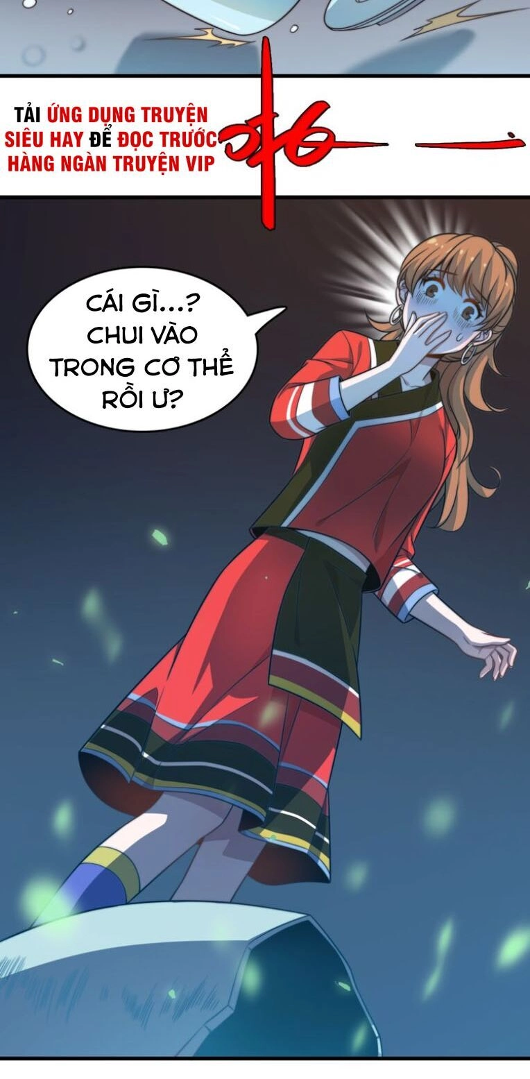 Trọng Sinh Tiểu Y Tiên Chapter 20 - 30