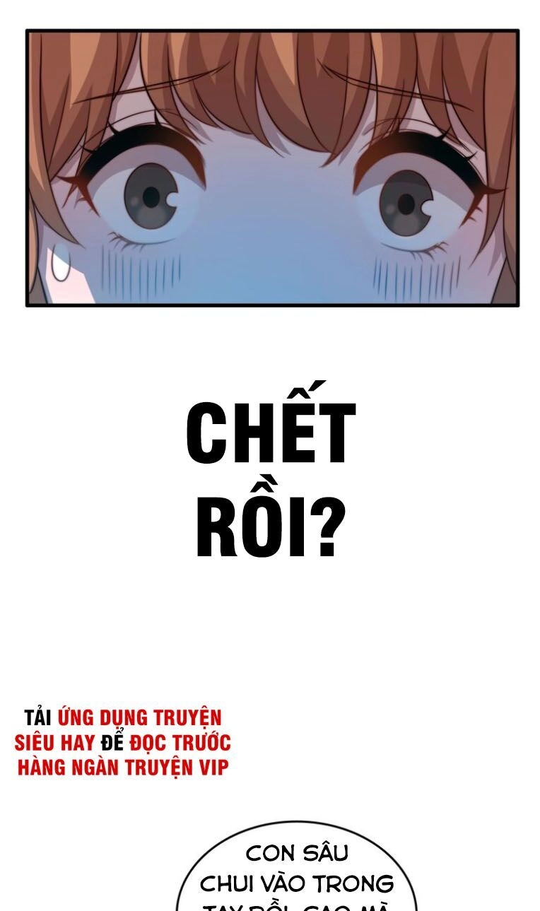 Trọng Sinh Tiểu Y Tiên Chapter 20 - 31