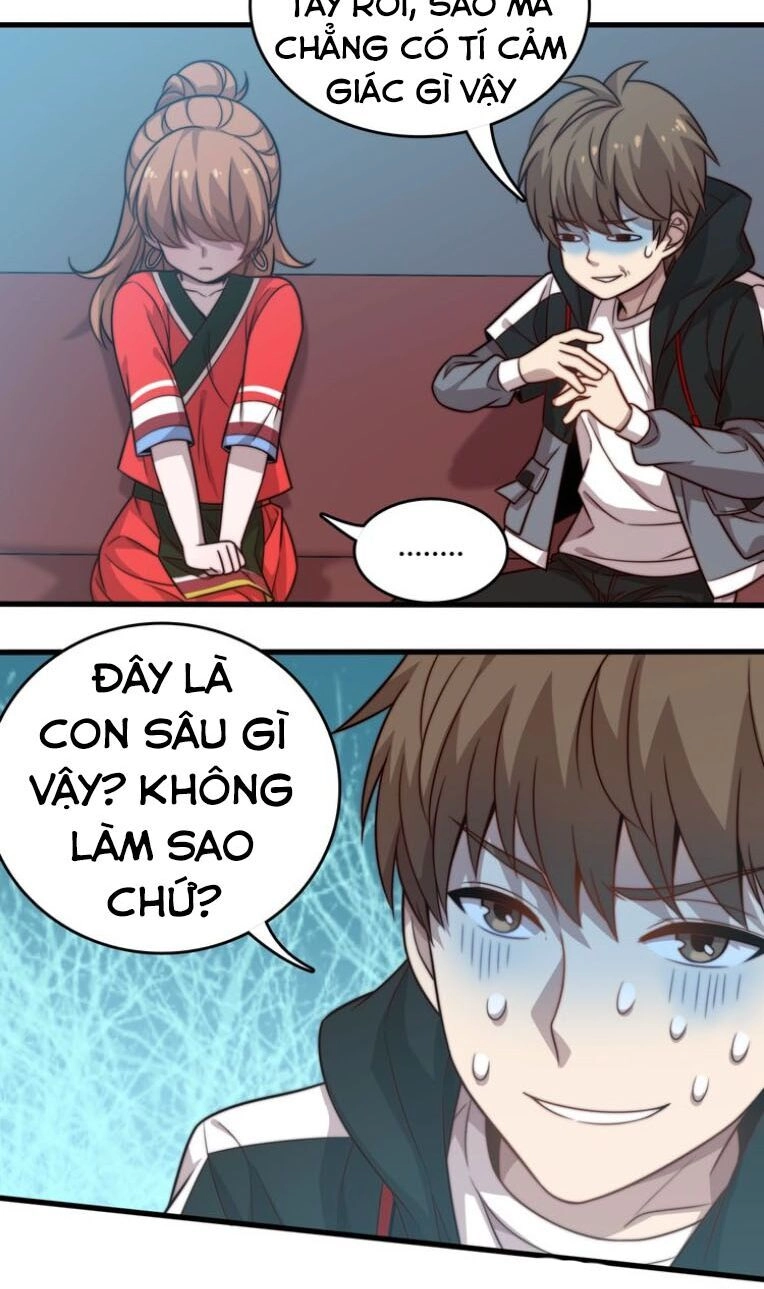 Trọng Sinh Tiểu Y Tiên Chapter 20 - 32