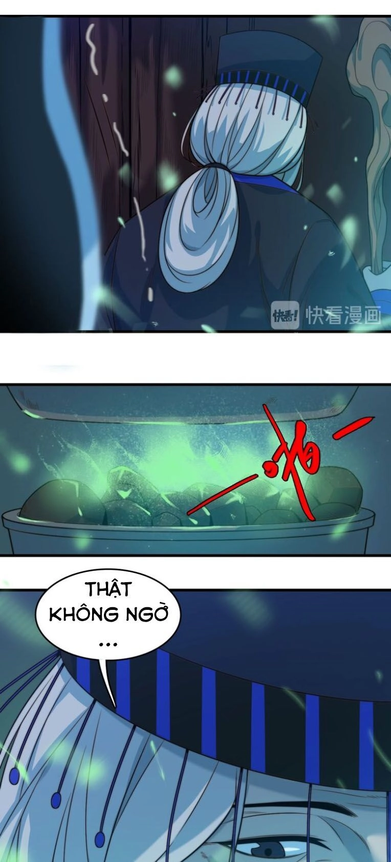 Trọng Sinh Tiểu Y Tiên Chapter 20 - 37