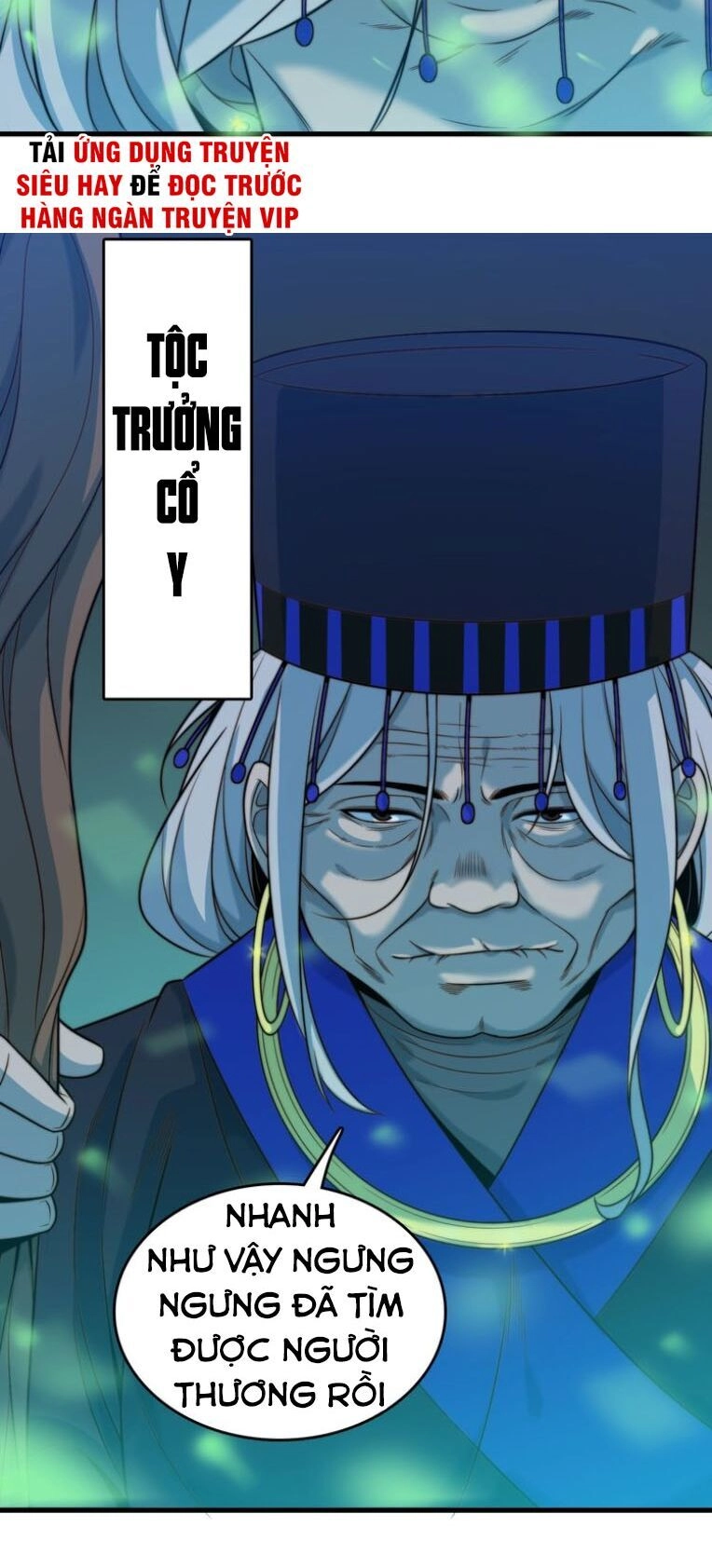 Trọng Sinh Tiểu Y Tiên Chapter 20 - 38