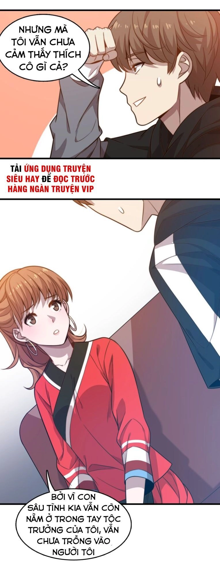 Trọng Sinh Tiểu Y Tiên Chapter 20 - 45