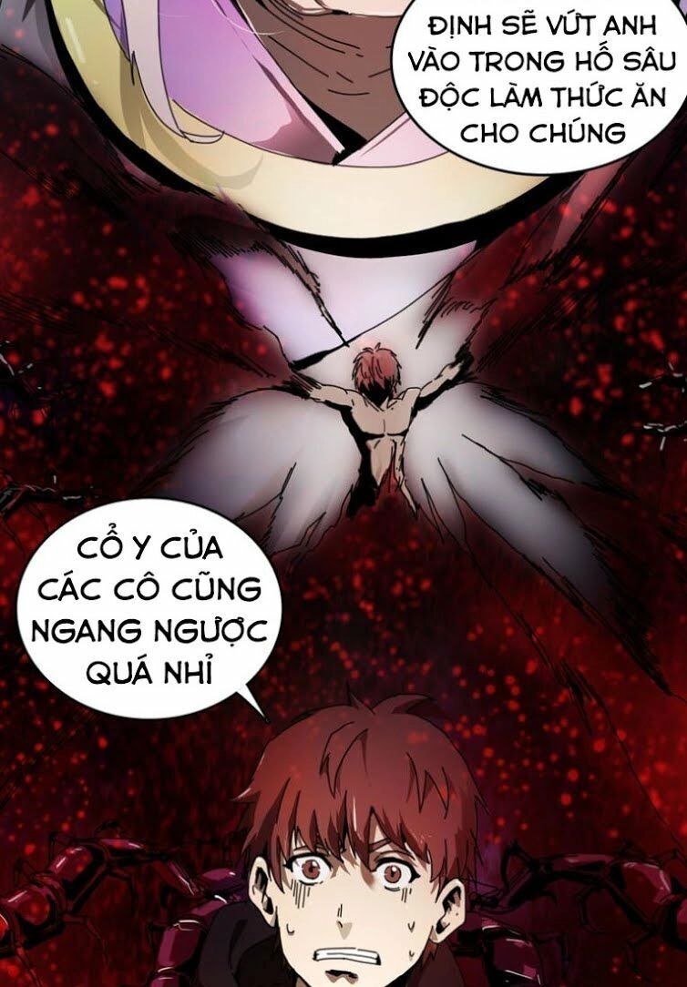 Trọng Sinh Tiểu Y Tiên Chapter 20 - 47