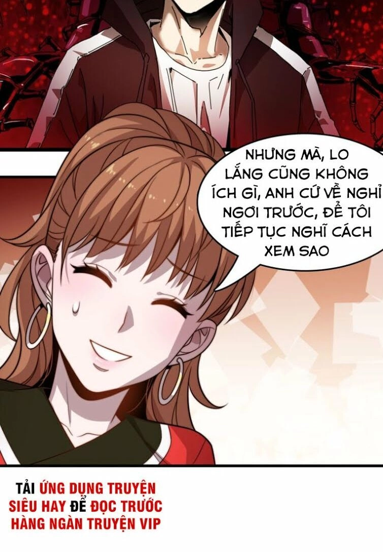 Trọng Sinh Tiểu Y Tiên Chapter 20 - 48