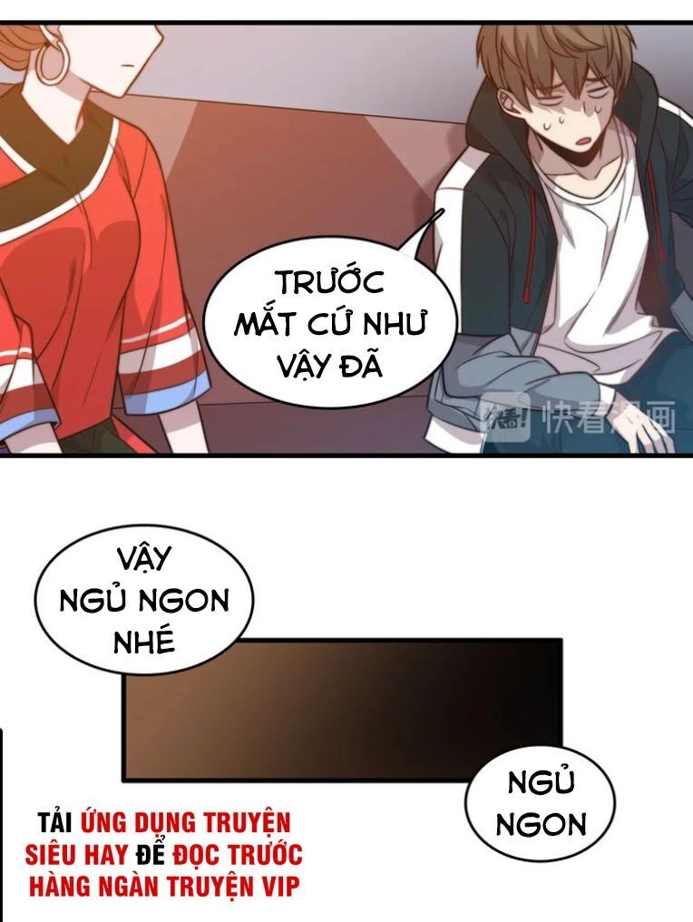 Trọng Sinh Tiểu Y Tiên Chapter 20 - 49