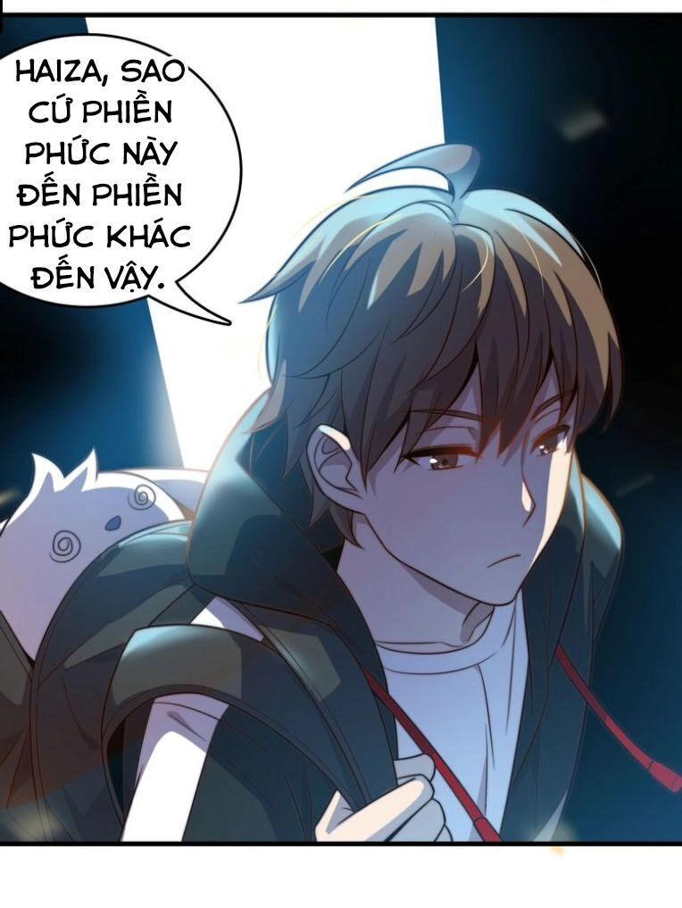 Trọng Sinh Tiểu Y Tiên Chapter 20 - 50