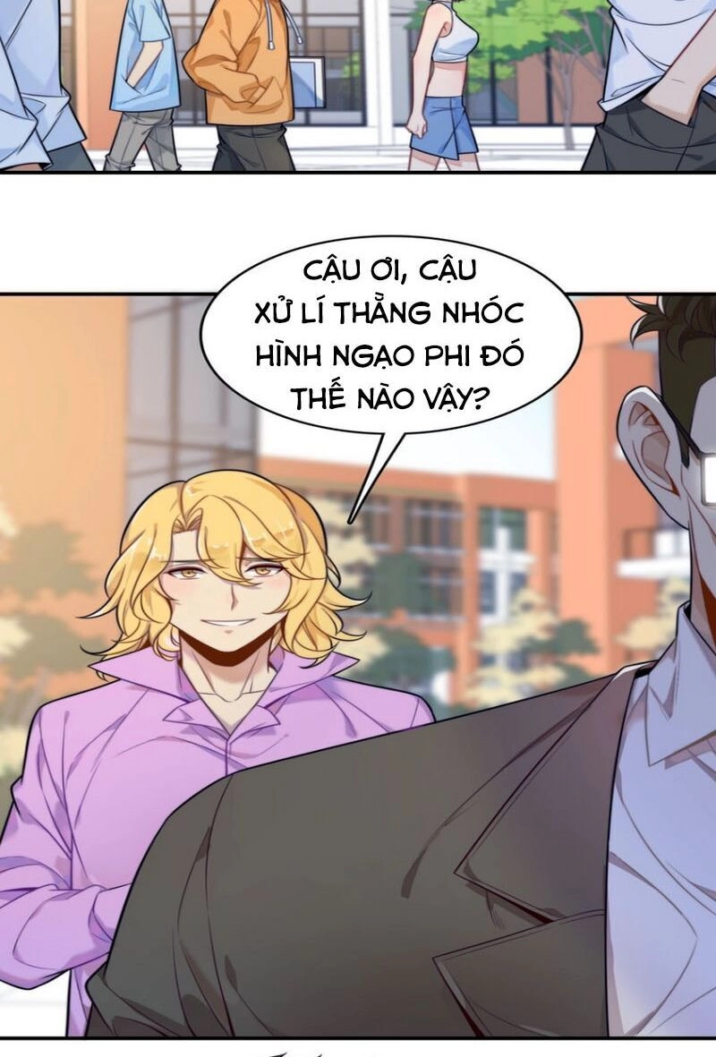 Trọng Sinh Tiểu Y Tiên Chapter 21 - 2