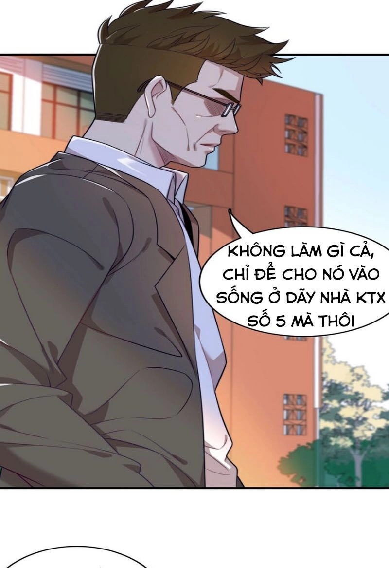 Trọng Sinh Tiểu Y Tiên Chapter 21 - 3