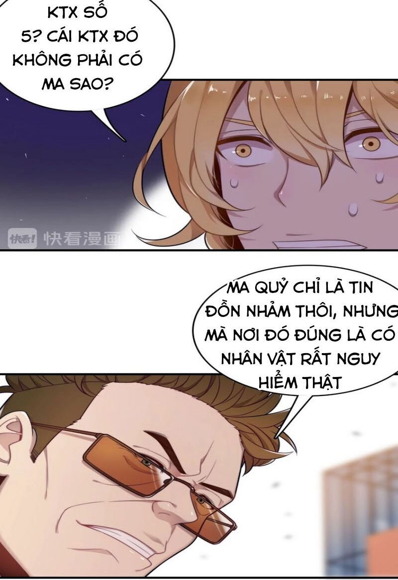 Trọng Sinh Tiểu Y Tiên Chapter 21 - 4