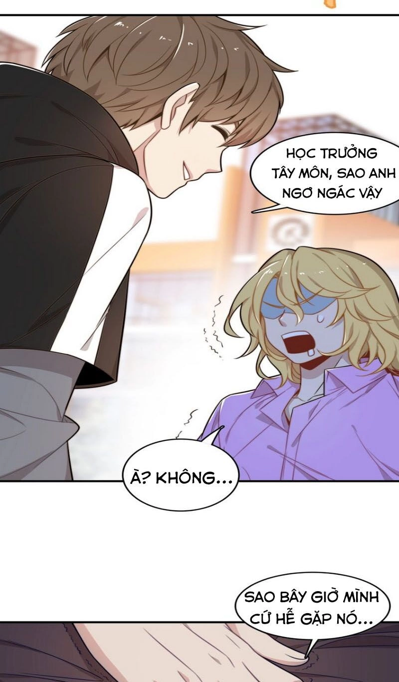 Trọng Sinh Tiểu Y Tiên Chapter 21 - 9