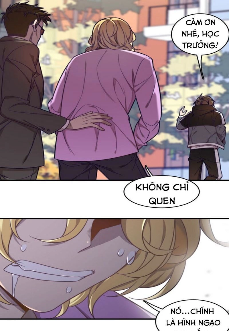 Trọng Sinh Tiểu Y Tiên Chapter 21 - 11