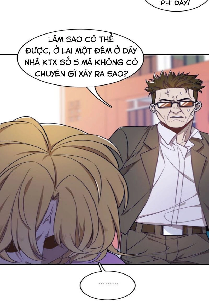 Trọng Sinh Tiểu Y Tiên Chapter 21 - 12