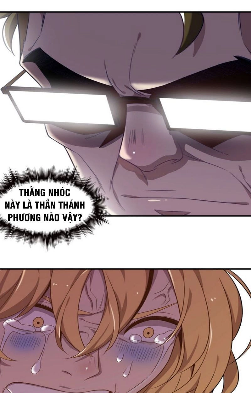 Trọng Sinh Tiểu Y Tiên Chapter 21 - 13