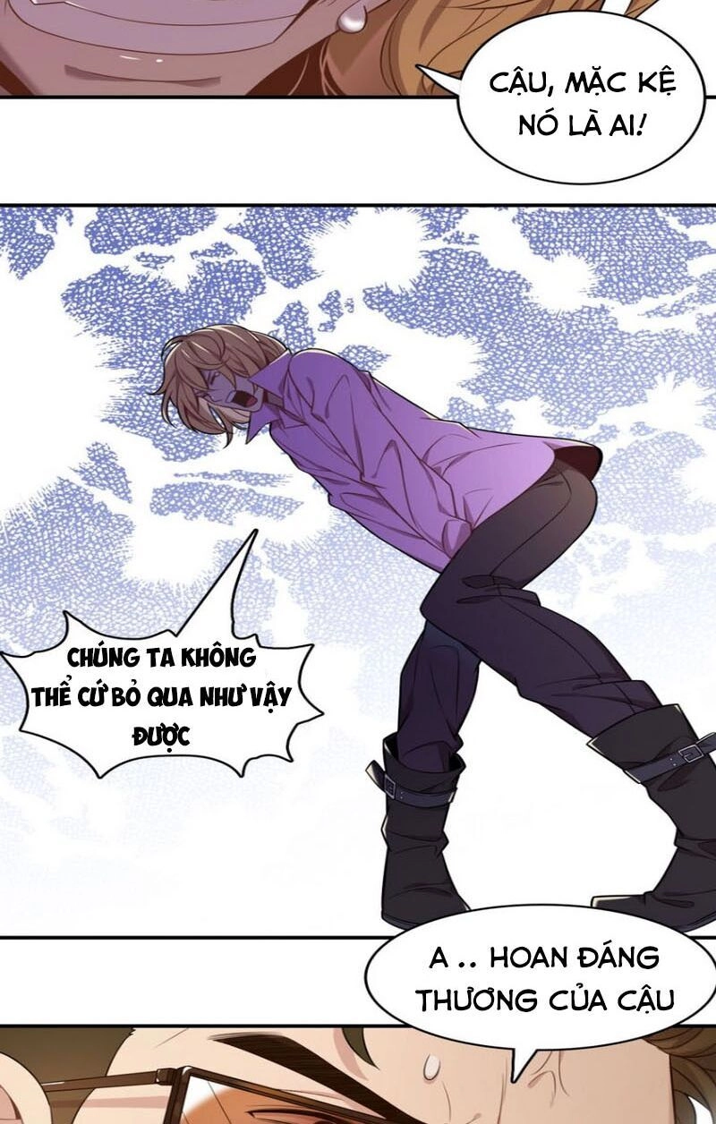 Trọng Sinh Tiểu Y Tiên Chapter 21 - 14