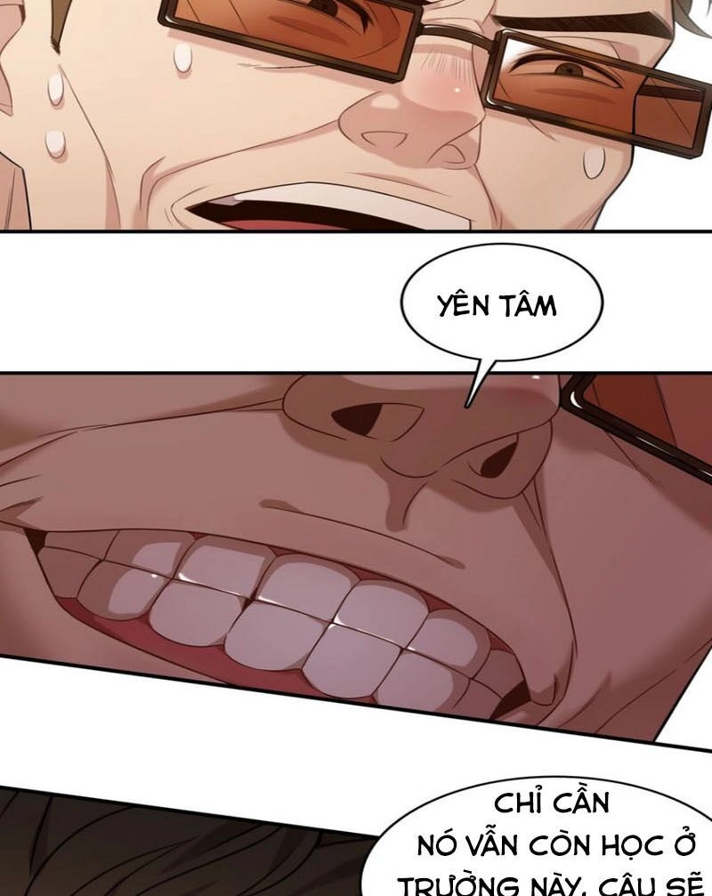 Trọng Sinh Tiểu Y Tiên Chapter 21 - 15