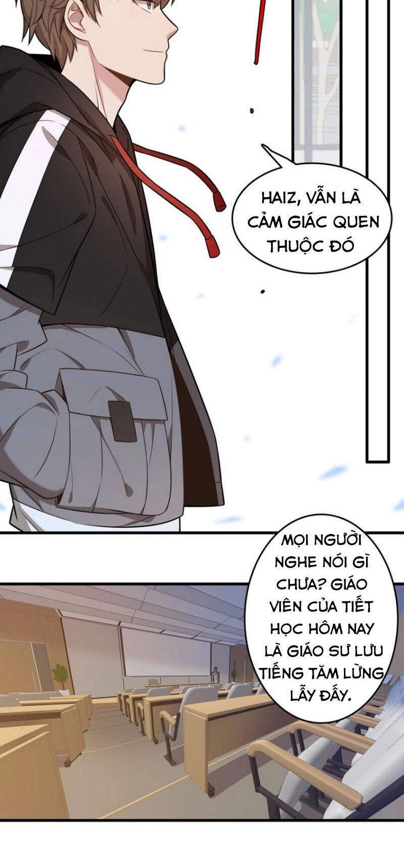 Trọng Sinh Tiểu Y Tiên Chapter 21 - 18