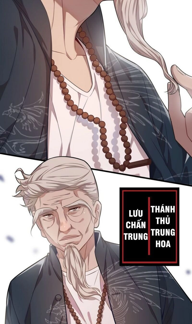 Trọng Sinh Tiểu Y Tiên Chapter 21 - 22