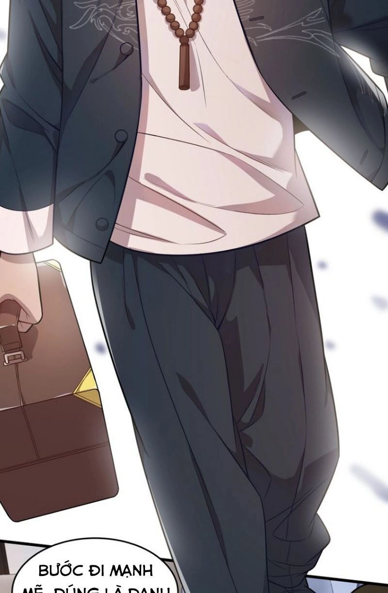 Trọng Sinh Tiểu Y Tiên Chapter 21 - 23