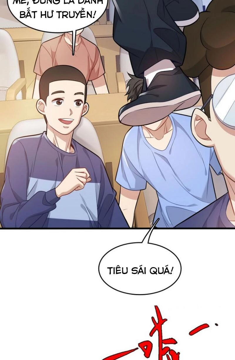 Trọng Sinh Tiểu Y Tiên Chapter 21 - 24