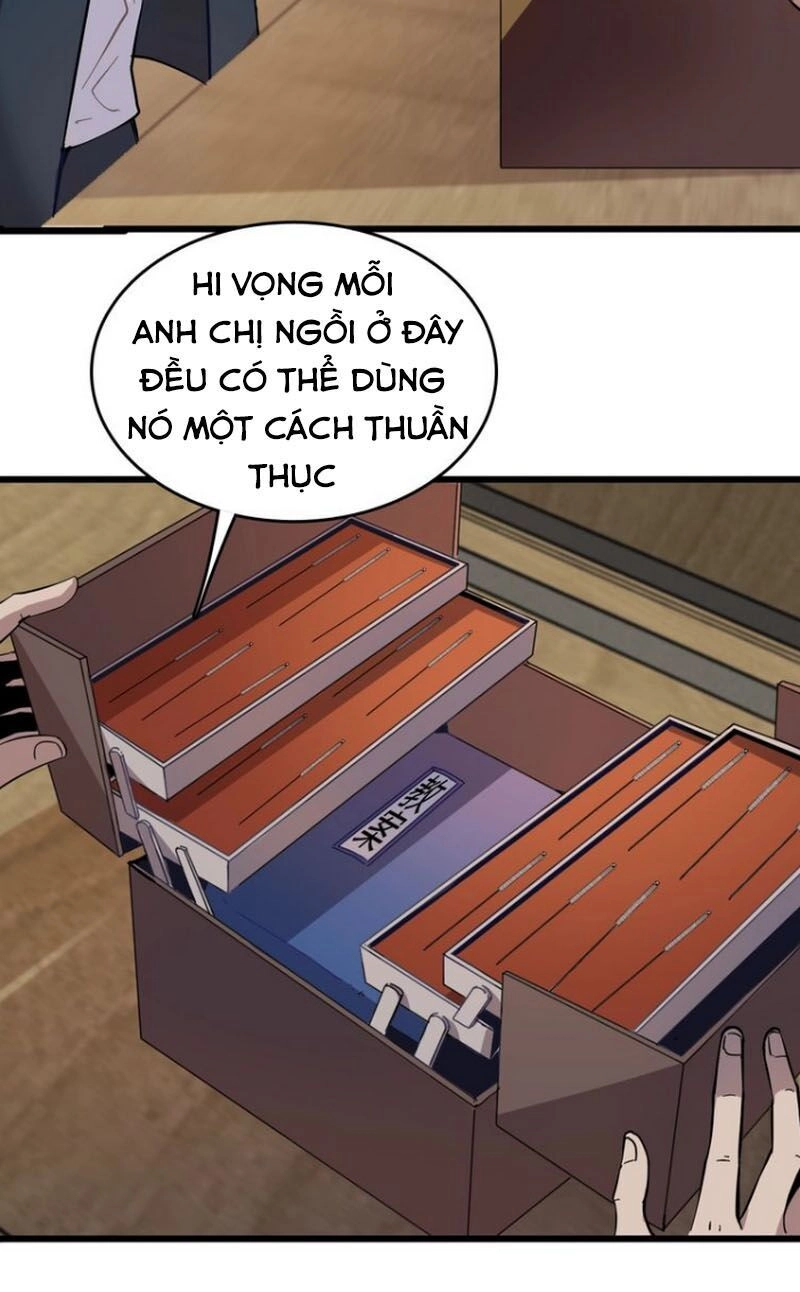 Trọng Sinh Tiểu Y Tiên Chapter 21 - 27