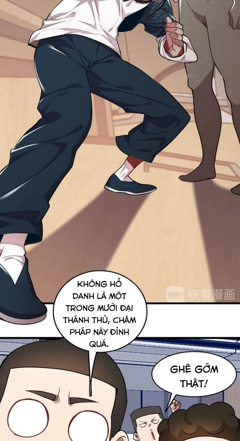 Trọng Sinh Tiểu Y Tiên Chapter 21 - 33