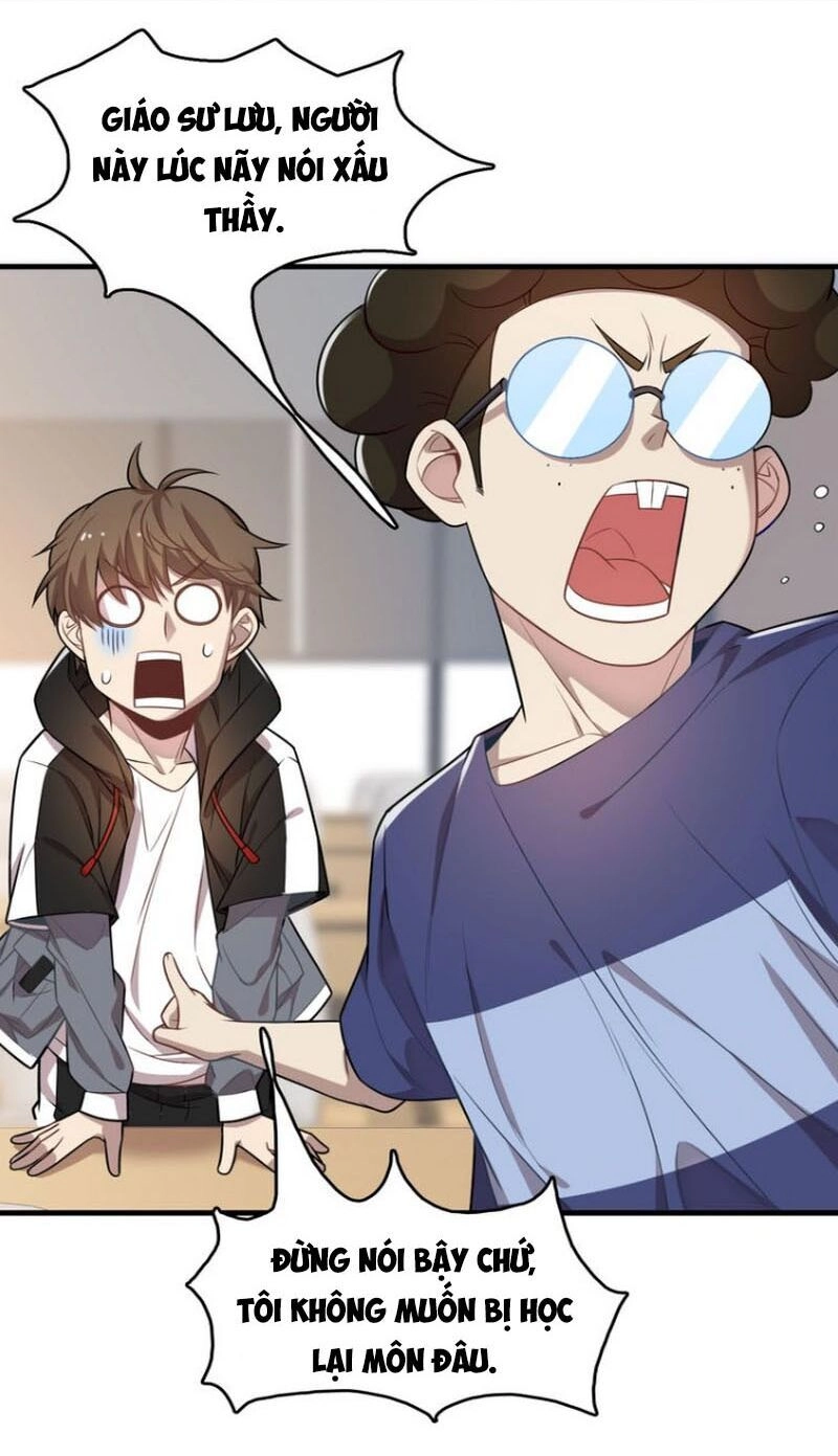 Trọng Sinh Tiểu Y Tiên Chapter 21 - 38