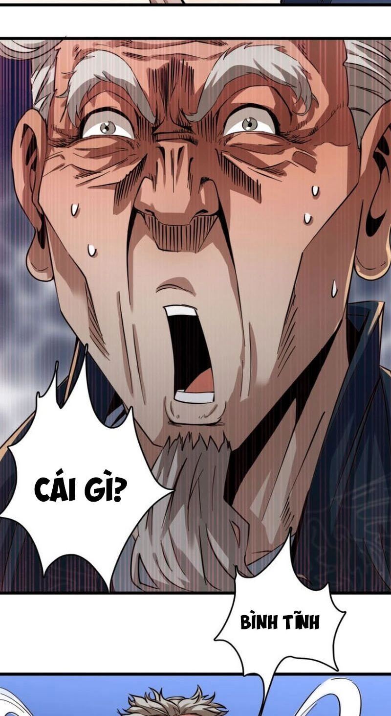 Trọng Sinh Tiểu Y Tiên Chapter 21 - 40